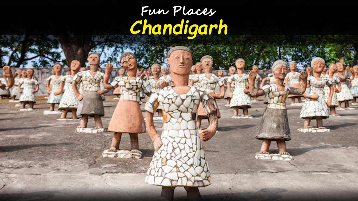 चंडीगढ़